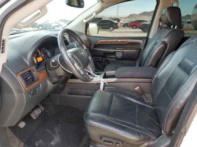 Photo 7 from auction – 2014 NISSAN ARMADA SV with VIN 5N1AA0ND2EN611330