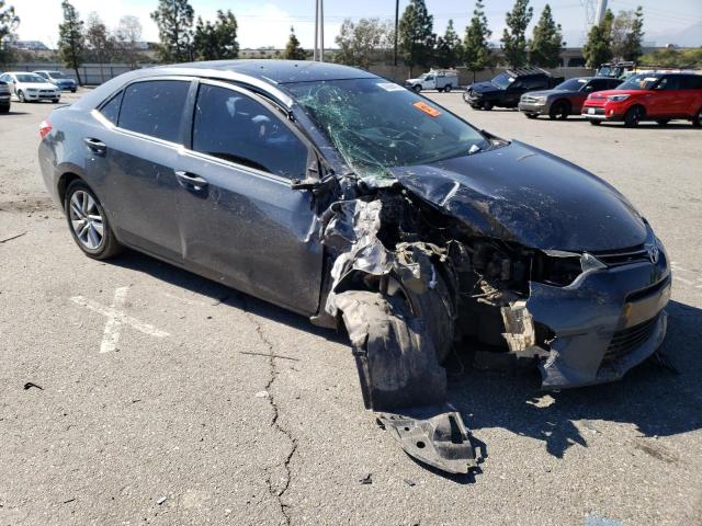 Photo 4 from auction – 2015 TOYOTA COROLLA EC with VIN 5YFBPRHEXFP250336