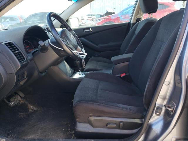 Photo 7 from auction – 2010 NISSAN ALTIMA BAS with VIN 1N4AL2AP8AN461119