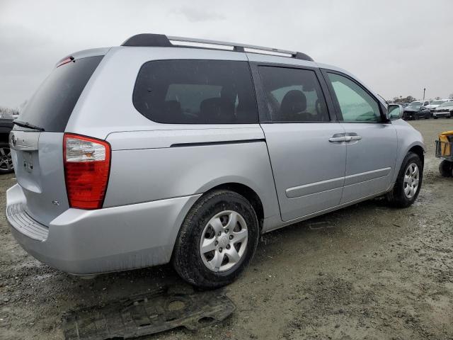 Photo 3 from auction – 2006 KIA SEDONA EX with VIN KNDMB233066090205