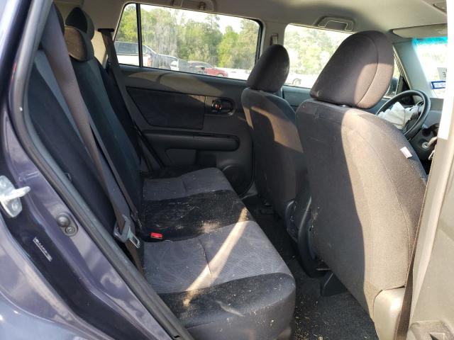 Photo 10 from auction – 2011 TOYOTA SCION XB with VIN JTLZE4FE2B1123352