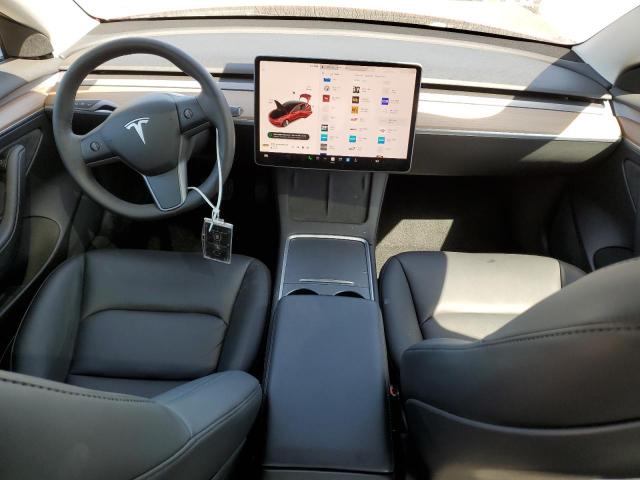 Photo 8 from auction – 2022 TESLA MODEL 3 with VIN 5YJ3E1EA4NF303832