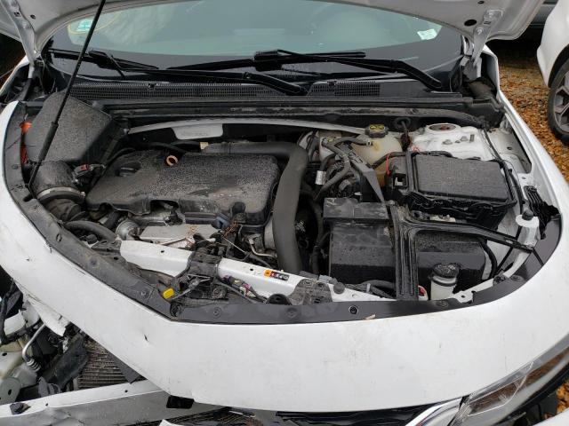 Photo 11 from auction – 2018 CHEVROLET MALIBU LT with VIN 1G1ZD5STXJF243712