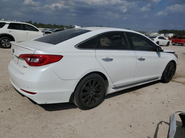 Photo 3 from auction – 2017 HYUNDAI SONATA SPO with VIN 5NPE34AF3HH583556