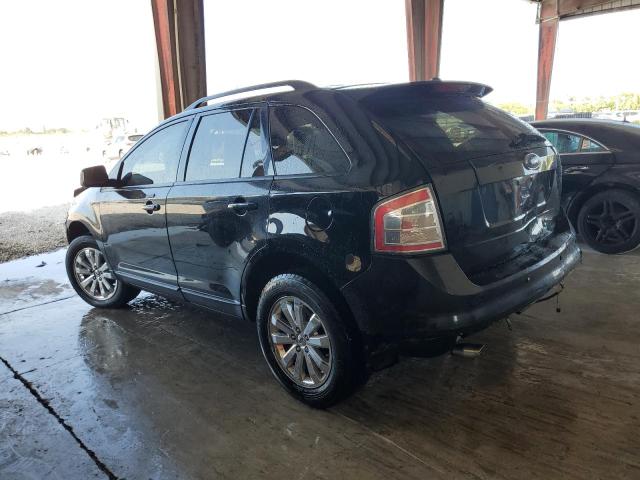 Photo 2 from auction – 2007 FORD EDGE SEL with VIN 2FMDK38C97BB32772