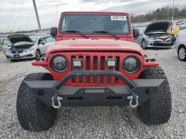 Photo 5 from auction – 2006 JEEP WRANGLER / with VIN 1J4FA69S46P717090