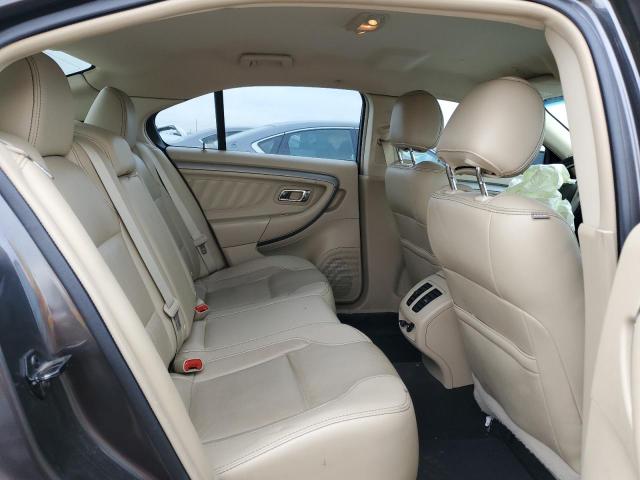 Photo 10 from auction – 2015 FORD TAURUS SEL with VIN 1FAHP2E8XFG105790