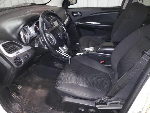 Photo 7 from auction – 2012 DODGE JOURNEY SE with VIN 3C4PDCABXCT257064