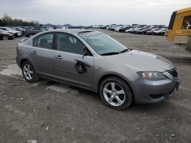 Photo 4 from auction – 2006 MAZDA 3 I with VIN JM1BK32F661479226