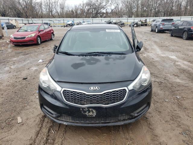 Photo 5 from auction – 2015 KIA FORTE LX with VIN KNAFK4A63F5341707