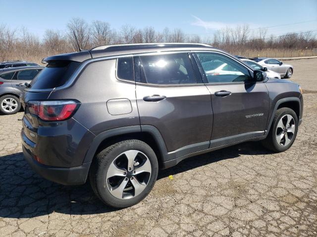 Photo 3 from auction – 2019 JEEP COMPASS LA with VIN 3C4NJDBB2KT689330