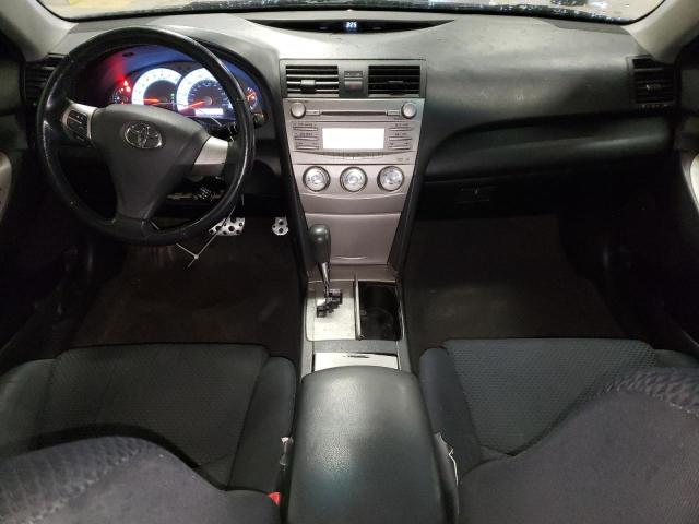Photo 8 from auction – 2010 TOYOTA CAMRY BASE with VIN 4T1BF3EK8AU064814