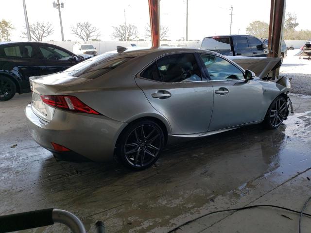Photo 3 from auction – 2015 LEXUS IS 250 with VIN JTHBF1D26F5079841