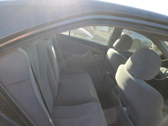 Photo 10 from auction – 2011 TOYOTA CAMRY BASE with VIN 4T1BF3EK1BU179269
