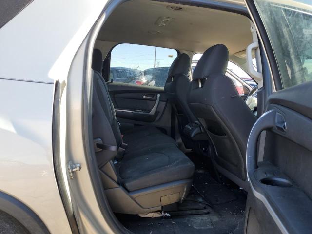 صورة رقم 11 من المزاد - 2011 GMC ACADIA SLE مع VIN 1GKKRNED9BJ413463