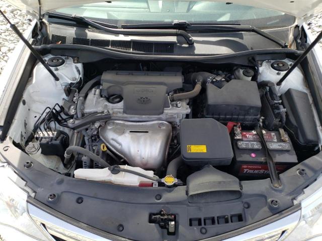 Photo 11 from auction – 2014 TOYOTA CAMRY L with VIN 4T4BF1FK2ER419734