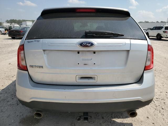 Photo 6 from auction – 2014 FORD EDGE SE with VIN 2FMDK3GC3EBA47151