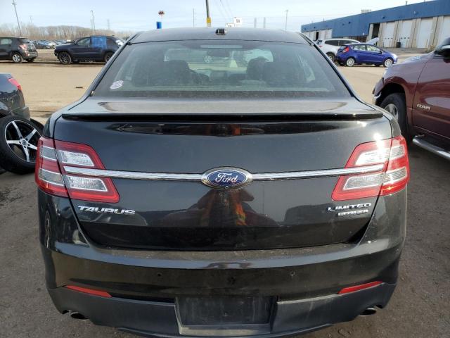 Photo 6 from auction – 2015 FORD TAURUS LIM with VIN 1FAHP2F88FG158860