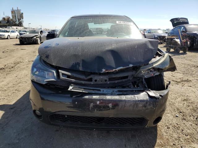 Photo 5 from auction – 2011 FORD FOCUS SES with VIN 1FAHP3GN0BW194312
