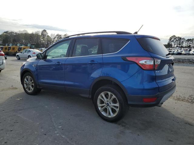 Photo 2 from auction – 2018 FORD ESCAPE SE with VIN 1FMCU0GD5JUB35779