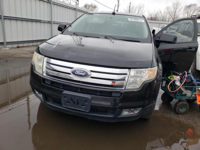 Photo 5 from auction – 2010 FORD EDGE SEL with VIN 2FMDK3JC9ABA15386
