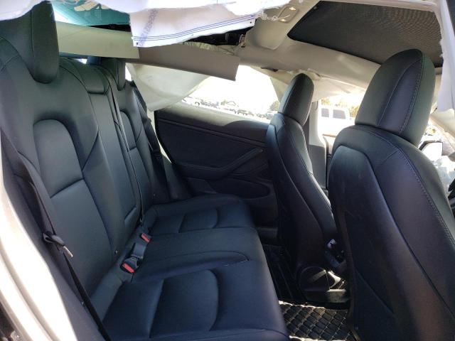 Photo 10 from auction – 2018 TESLA MODEL 3 with VIN 5YJ3E1EA8JF122761