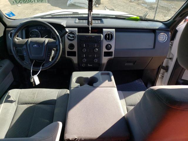 Photo 8 from auction – 2011 FORD F150 SUPER with VIN 1FTEX1CM7BFA79754