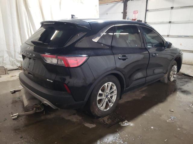 Photo 3 from auction – 2020 FORD ESCAPE SE with VIN 1FMCU9G68LUC52085