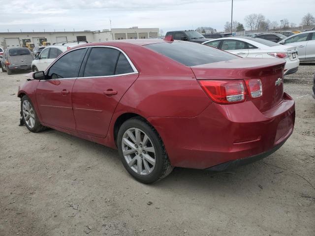 Photo 2 from auction – 2014 CHEVROLET MALIBU 2LT with VIN 1G11E5SL3EF195714