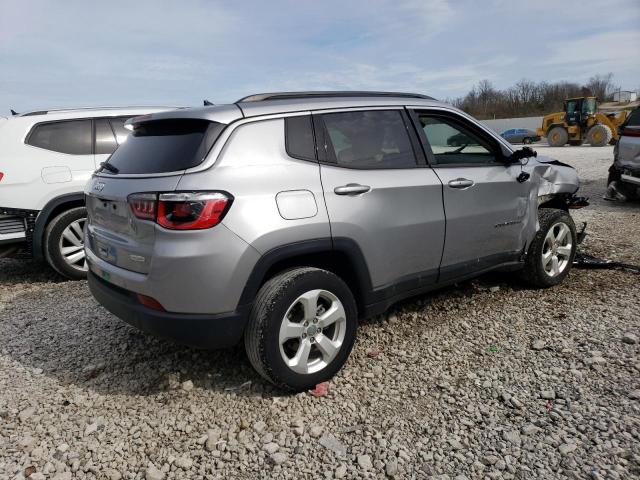 Photo 3 from auction – 2018 JEEP COMPASS LA with VIN 3C4NJDBB2JT291095