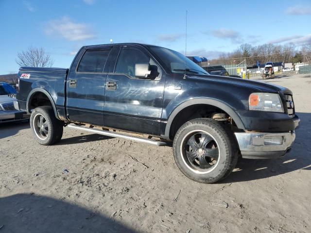 Photo 4 from auction – 2004 FORD F150 SUPER with VIN 1FTRW14W04KD34730