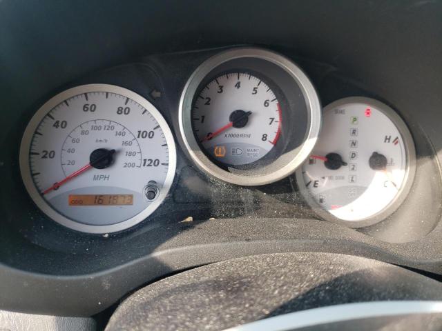 Photo 9 from auction – 2004 TOYOTA RAV4 with VIN JTEGD20V140001685