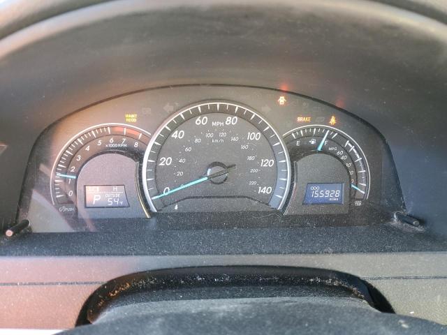 Photo 9 from auction – 2014 TOYOTA CAMRY with VIN 4T4BF1FK7ER343329