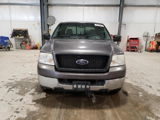Photo 5 from auction – 2004 FORD F150 SUPER with VIN 1FTPW12514KC52166