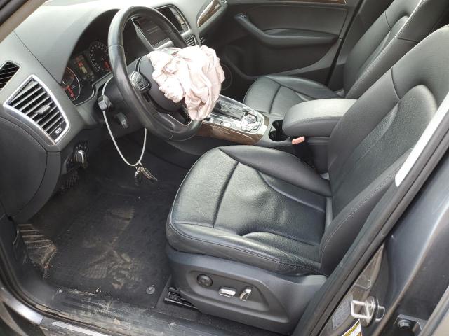 Foto 7 de la subasta – 2016 AUDI Q5 PREMIUM con VIN WA1D7AFP5GA016491