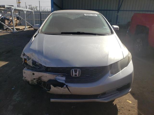 Photo 5 from auction – 2014 HONDA CIVIC LX with VIN 19XFB2F58EE017159