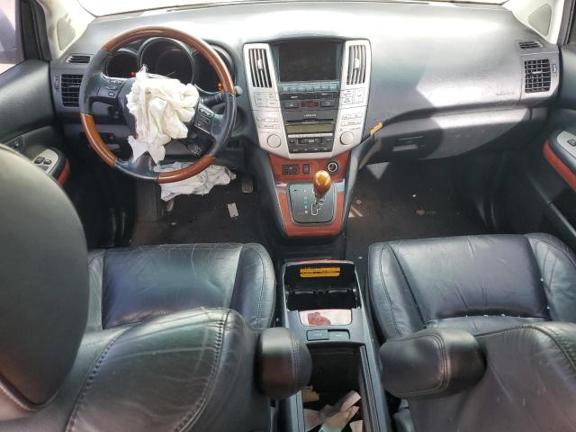 Photo 8 from auction – 2008 LEXUS RX 400H with VIN JTJHW31U782852394