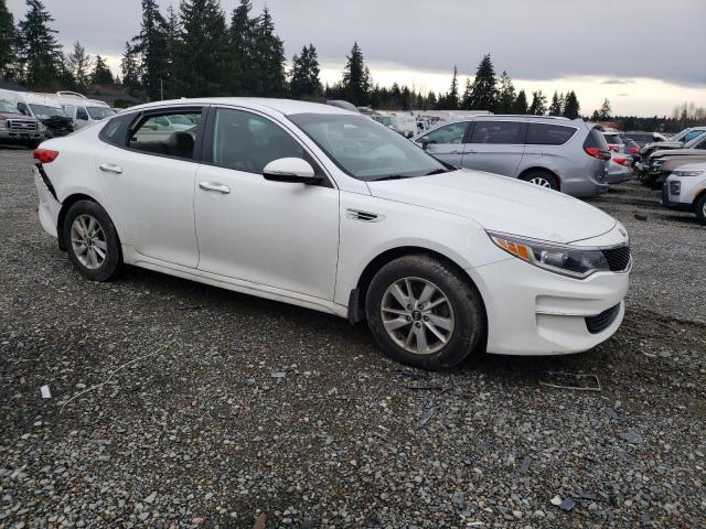 Photo 4 from auction – 2016 KIA OPTIMA LX with VIN KNAGT4L34G5081579
