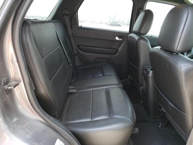 Photo 11 from auction – 2012 FORD ESCAPE LIM with VIN 1FMCU0E79CKC55418