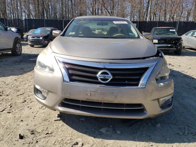 Photo 5 from auction – 2014 NISSAN ALTIMA 2.5 with VIN 1N4AL3AP9EC186934