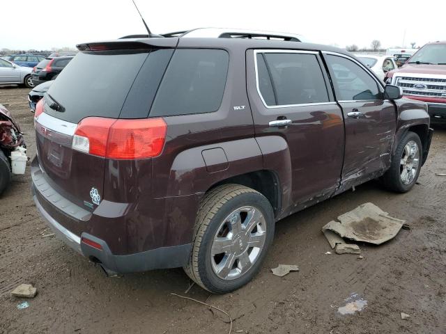Photo 3 from auction – 2011 GMC TERRAIN SL with VIN 2CTFLWE57B6390084