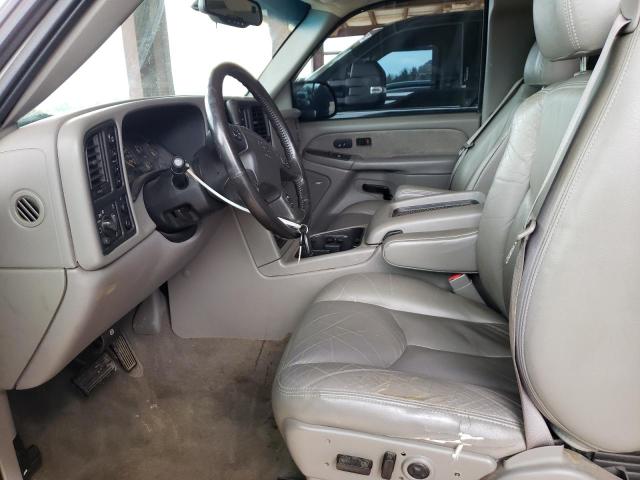 Photo 7 from auction – 2003 CHEVROLET SILVER1500 with VIN 1GCEK19T23E227295