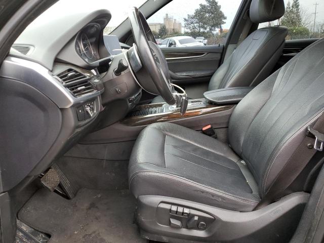 Photo 7 from auction – 2018 BMW X5 SDRIVE3 with VIN 5UXKR2C58J0X07722