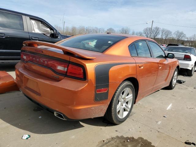 Photo 3 from auction – 2011 DODGE CHARGER with VIN 2B3CL3CG4BH553491