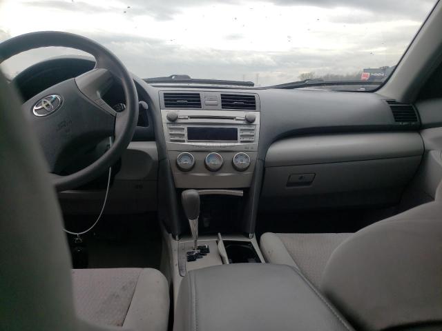 Photo 8 from auction – 2011 TOYOTA CAMRY BASE with VIN 4T1BF3EK0BU700949