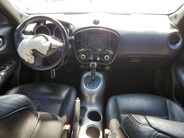 Photo 8 from auction – 2011 NISSAN JUKE S with VIN JN8AF5MR1BT009949