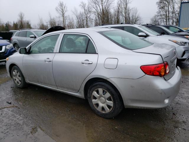 Photo 2 from auction – 2010 TOYOTA COROLLA BA with VIN 1NXBU4EE3AZ258933