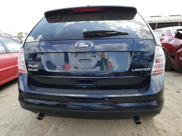 Photo 6 from auction – 2008 FORD EDGE LIMIT with VIN 2FMDK39C48BB42707