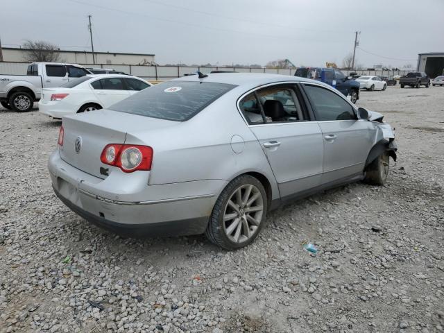Photo 3 from auction – 2008 VOLKSWAGEN PASSAT VR6 with VIN WVWCU73C48E143385