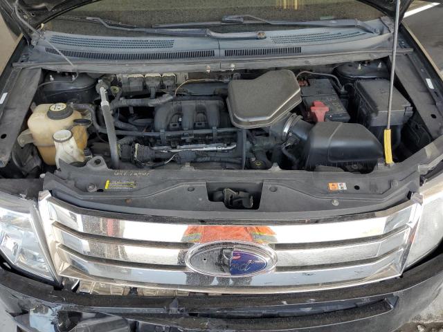 Photo 12 from auction – 2007 FORD EDGE SEL with VIN 2FMDK38C97BB32772